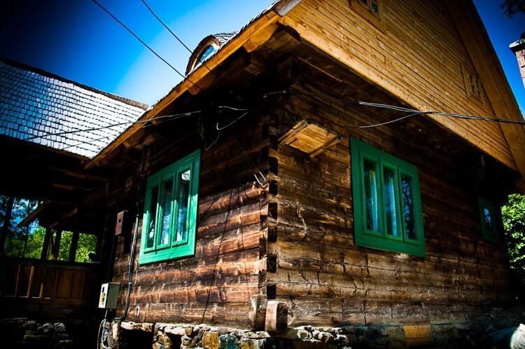 Курортные отели Village Hotel Maramures Breb